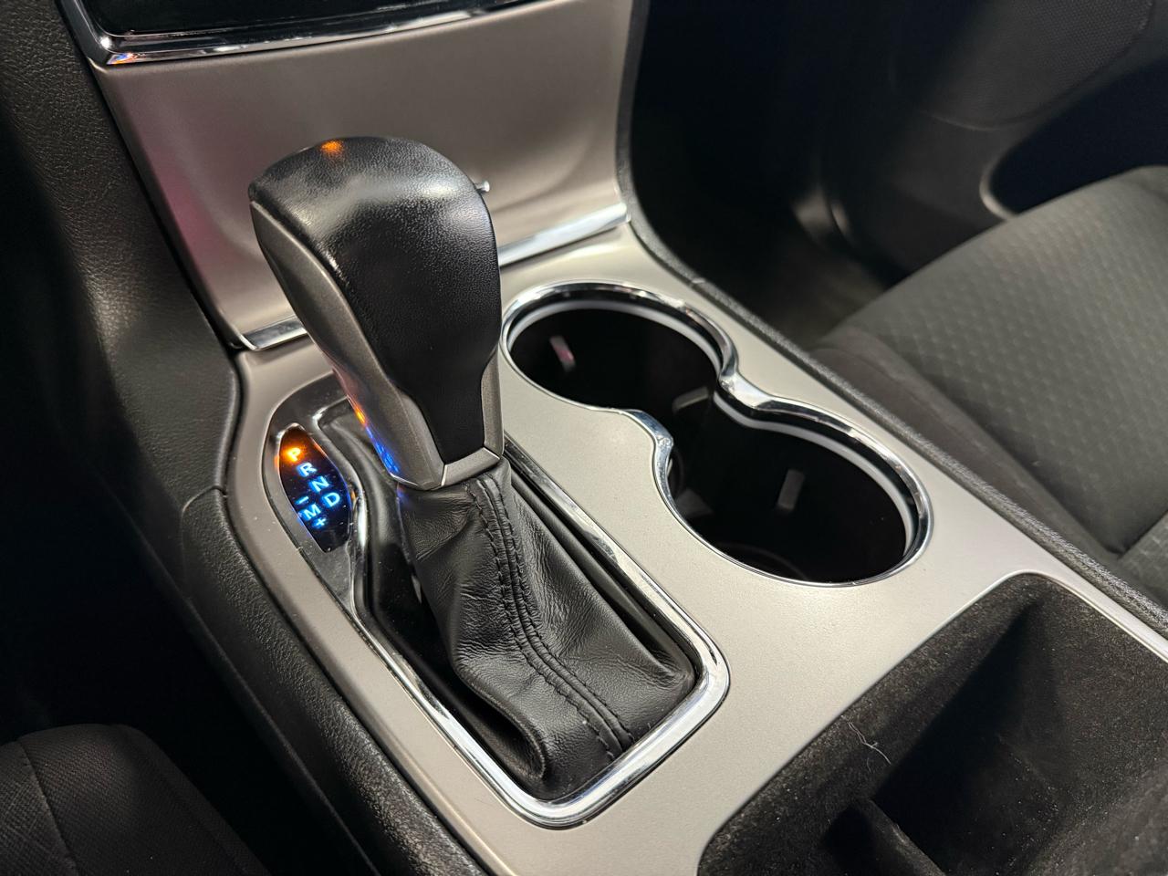 Jeep Grand Cherokee WK Laredo E 4WD 2022