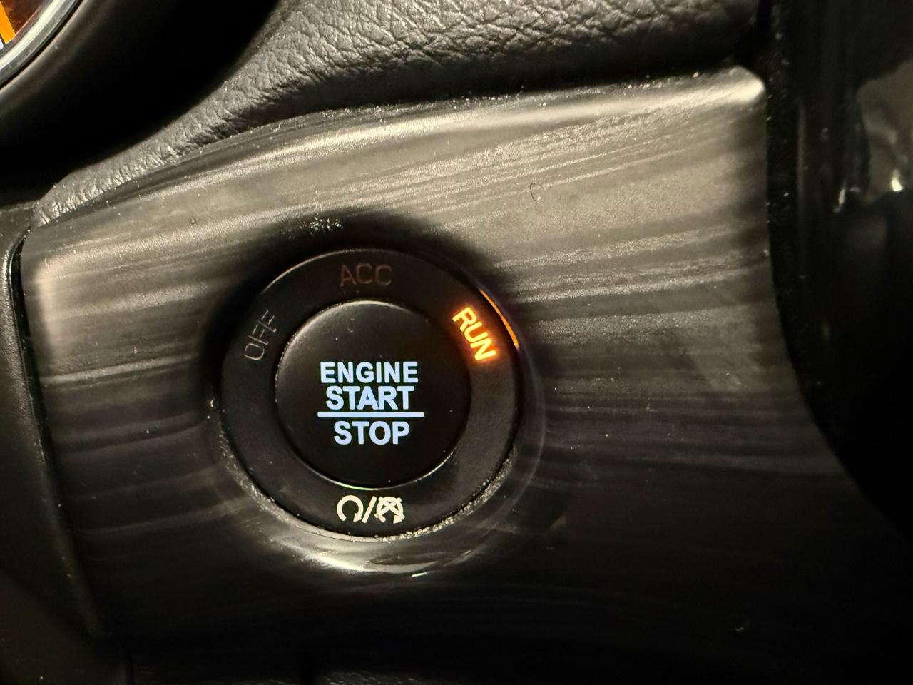 Jeep Grand Cherokee WK Laredo E 4WD 2022