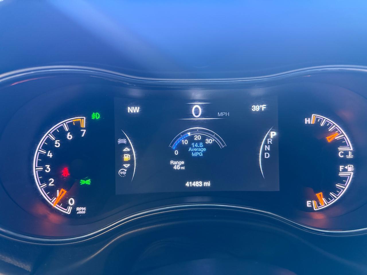 Jeep Grand Cherokee WK Laredo E 4WD 2022