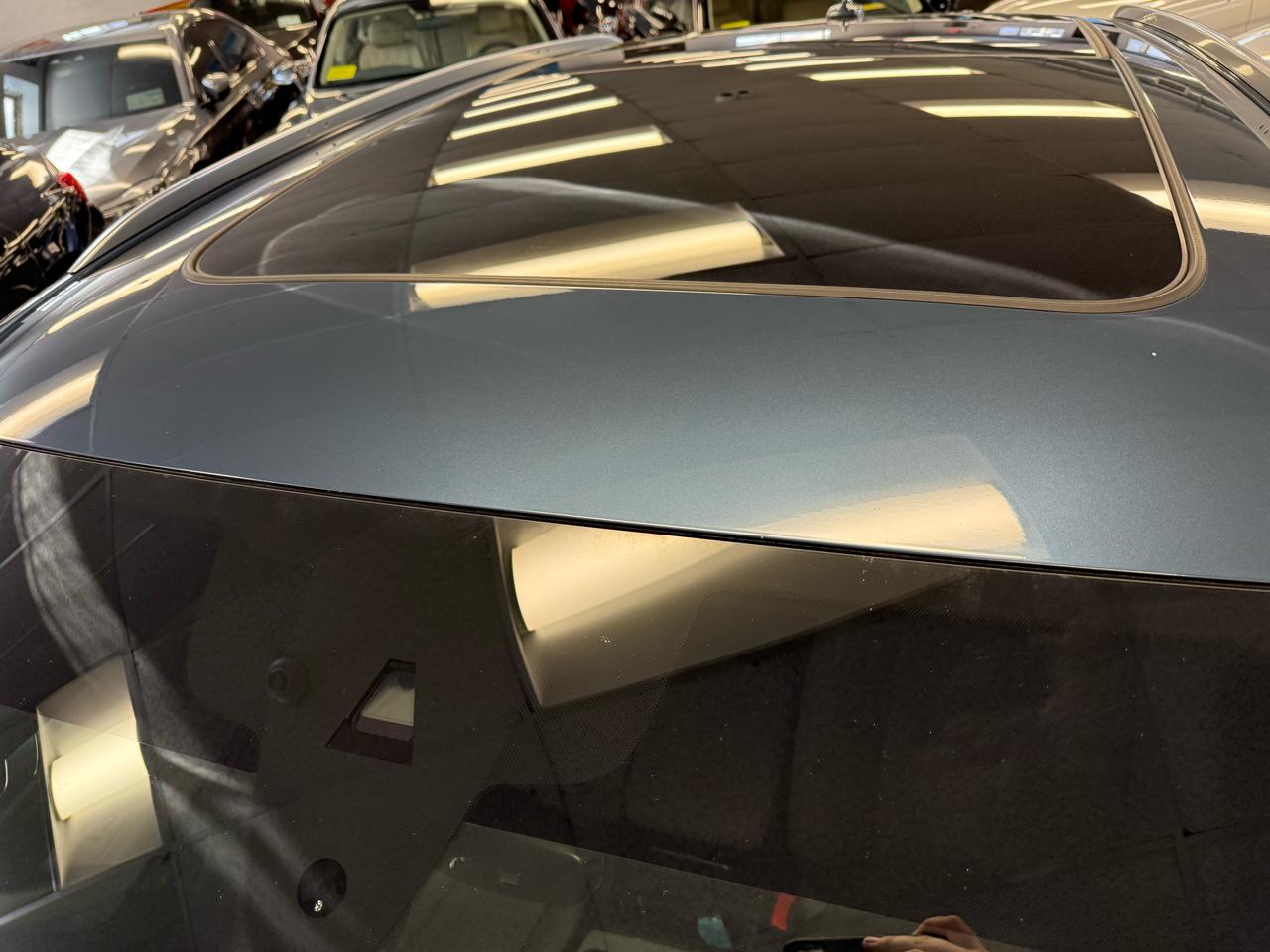 Audi Q5 2.0T Premium Plus quattro 2018