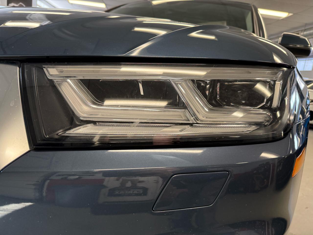 Audi Q5 2.0T Premium Plus quattro 2018