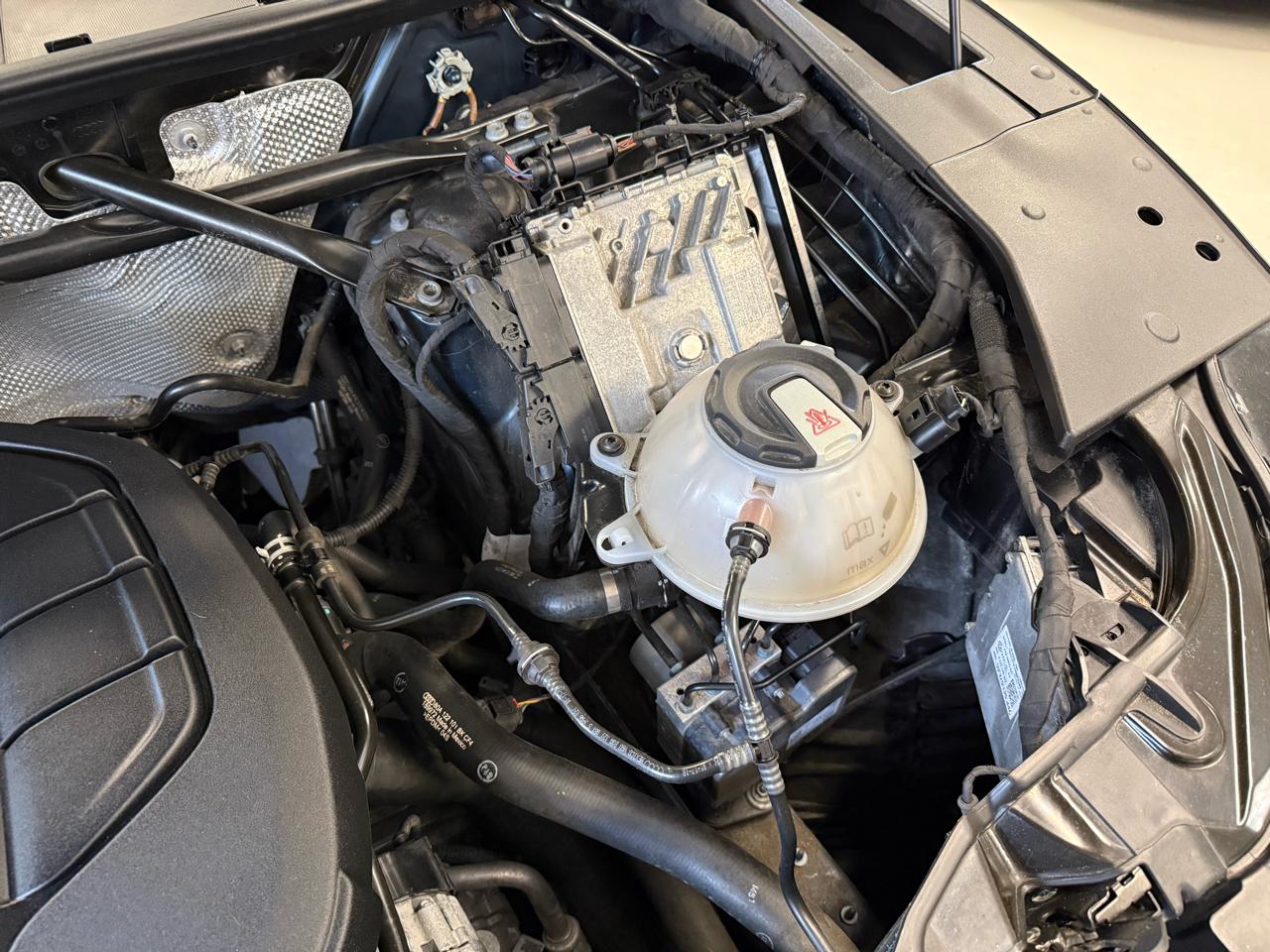 Audi Q5 2.0T Premium Plus quattro 2018