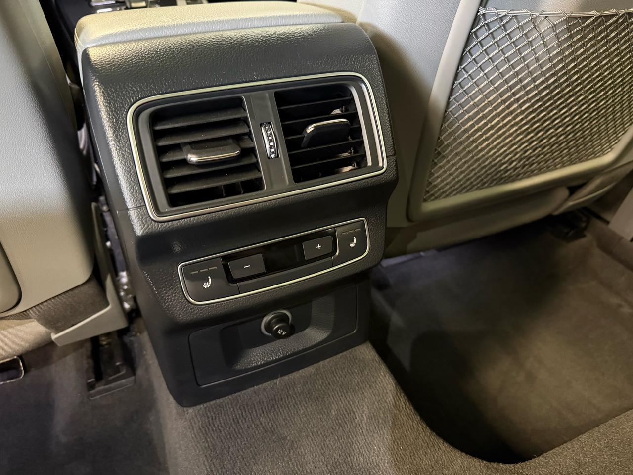 Audi Q5 2.0T Premium Plus quattro 2018