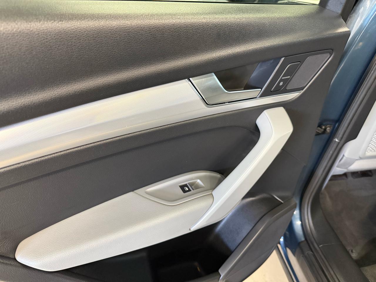 Audi Q5 2.0T Premium Plus quattro 2018