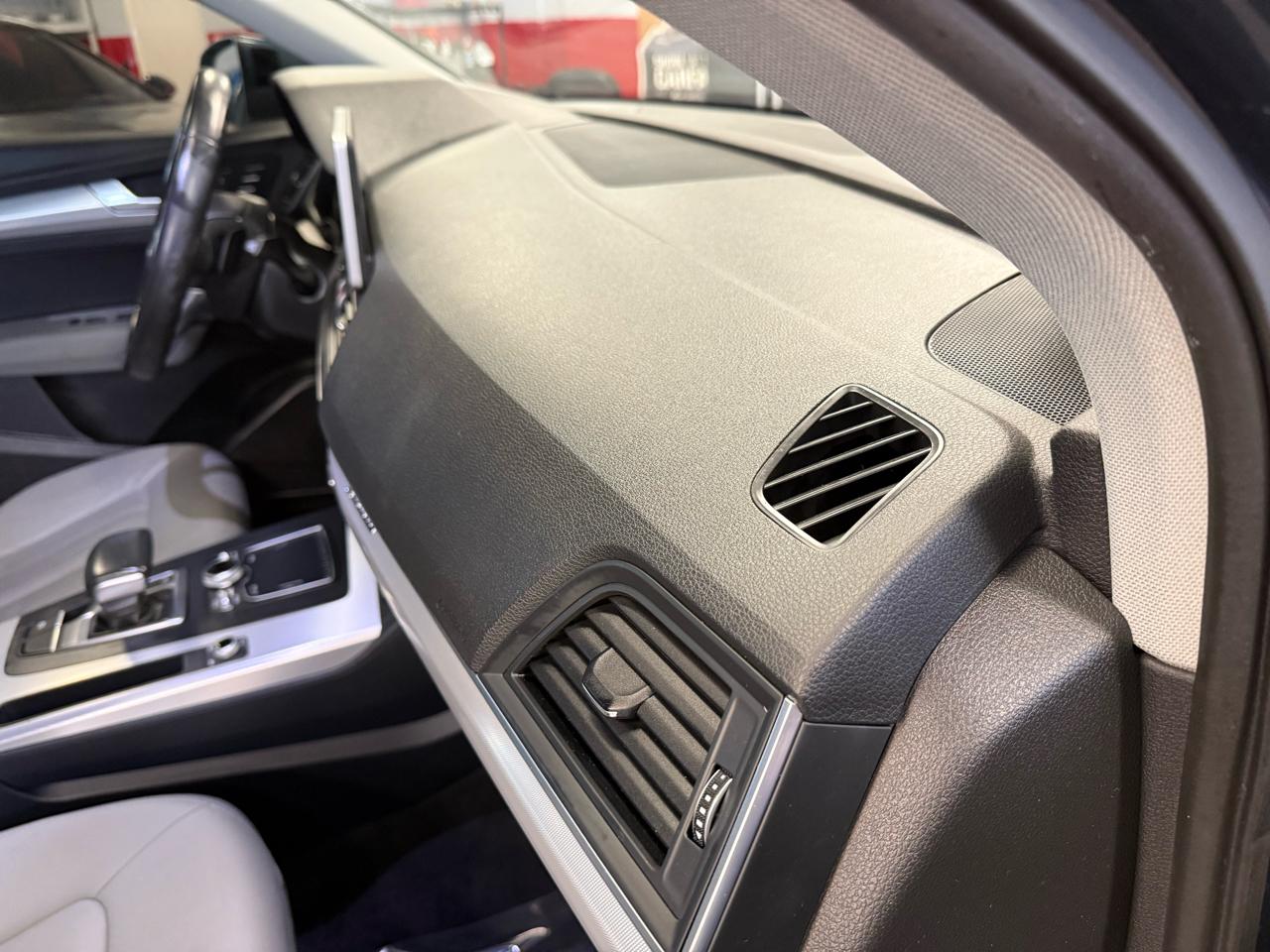 Audi Q5 2.0T Premium Plus quattro 2018