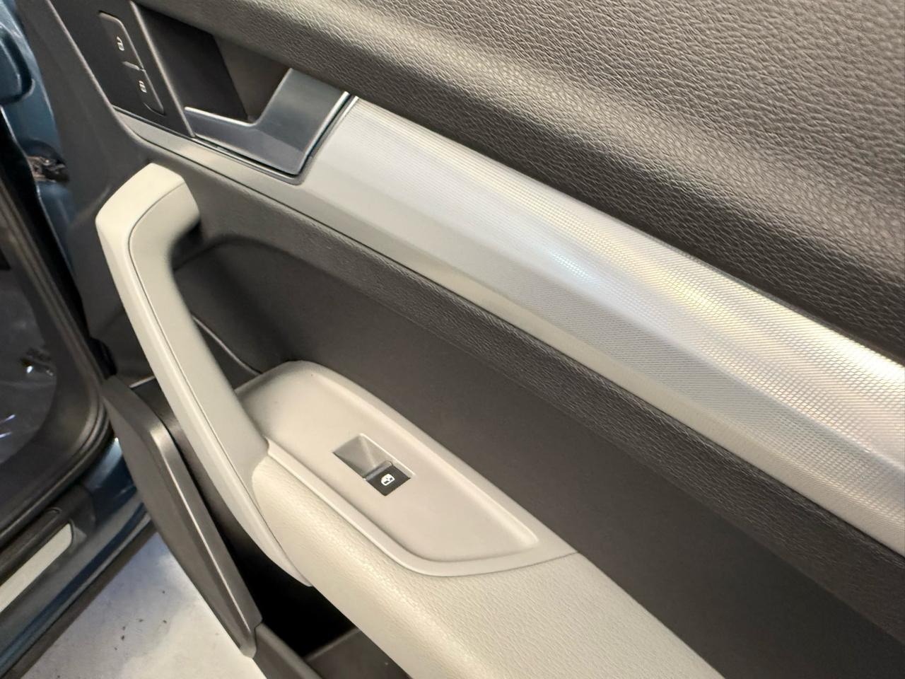 Audi Q5 2.0T Premium Plus quattro 2018