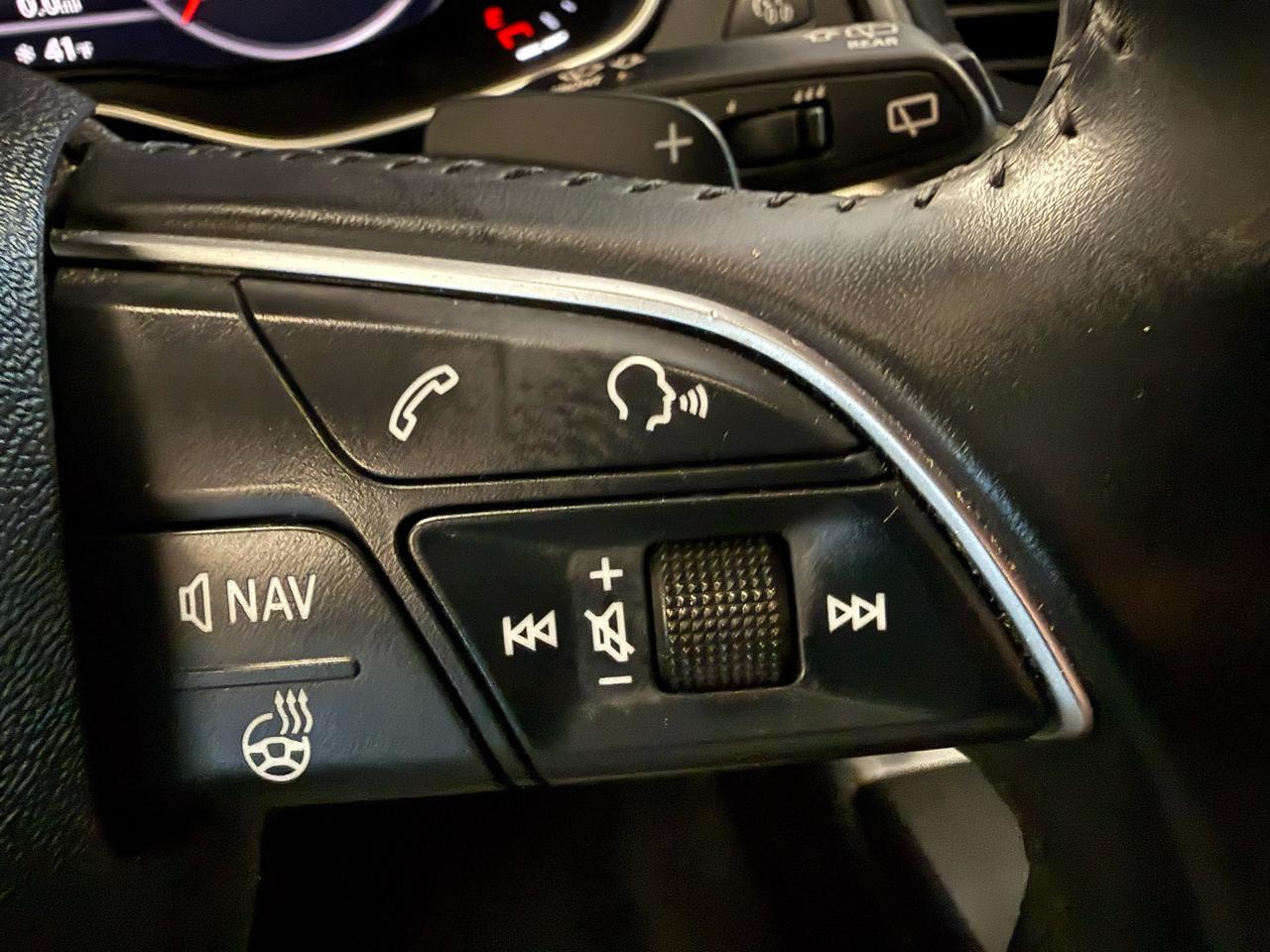 Audi Q5 2.0T Premium Plus quattro 2018