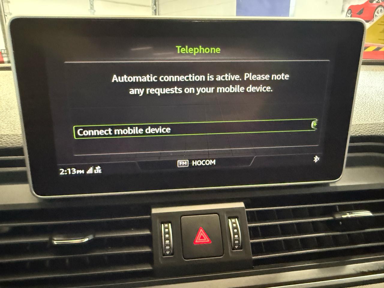 Audi Q5 2.0T Premium Plus quattro 2018