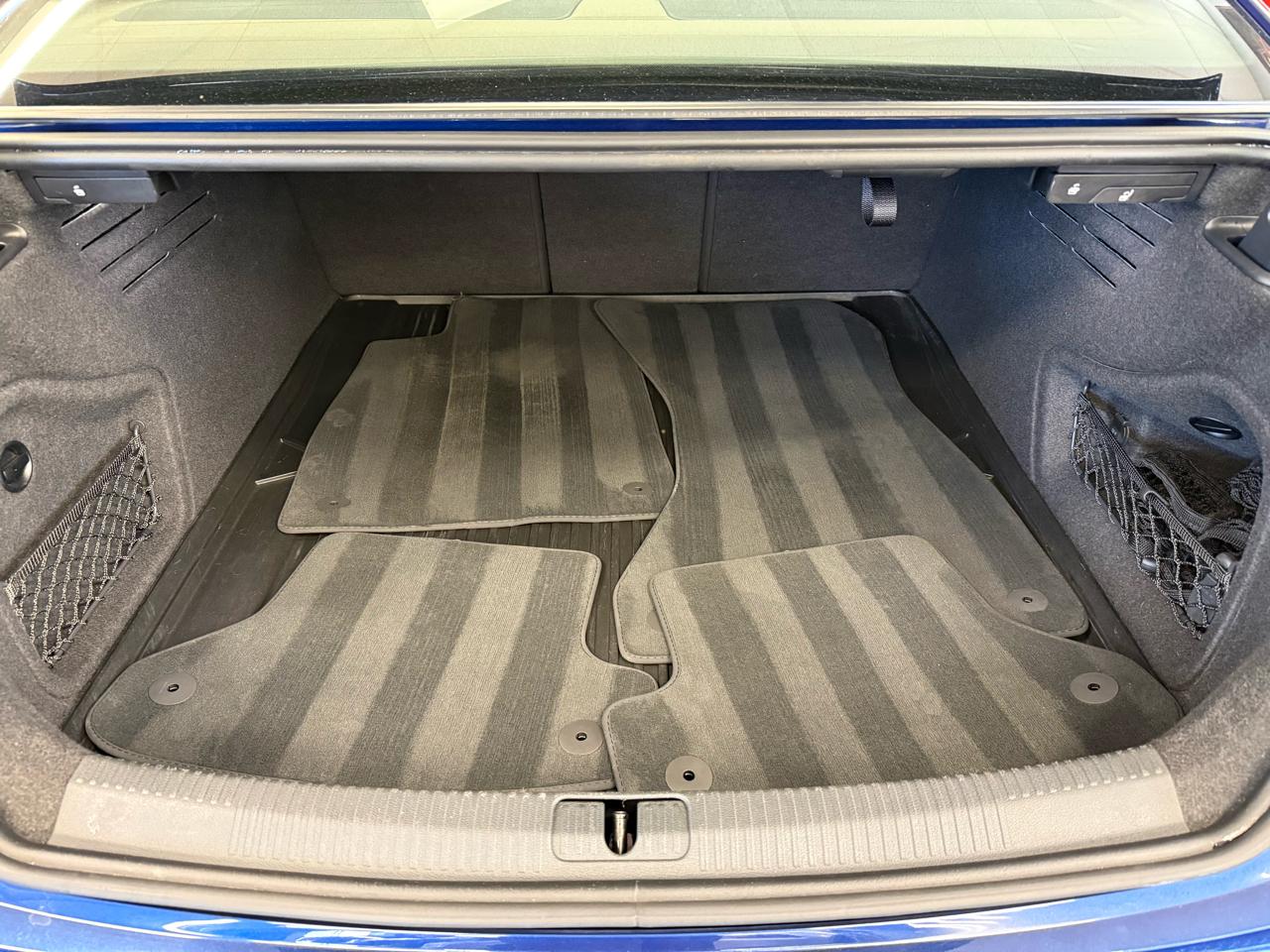 Audi A5 Premium Plus S-Line Coupe quattro 7A 2018