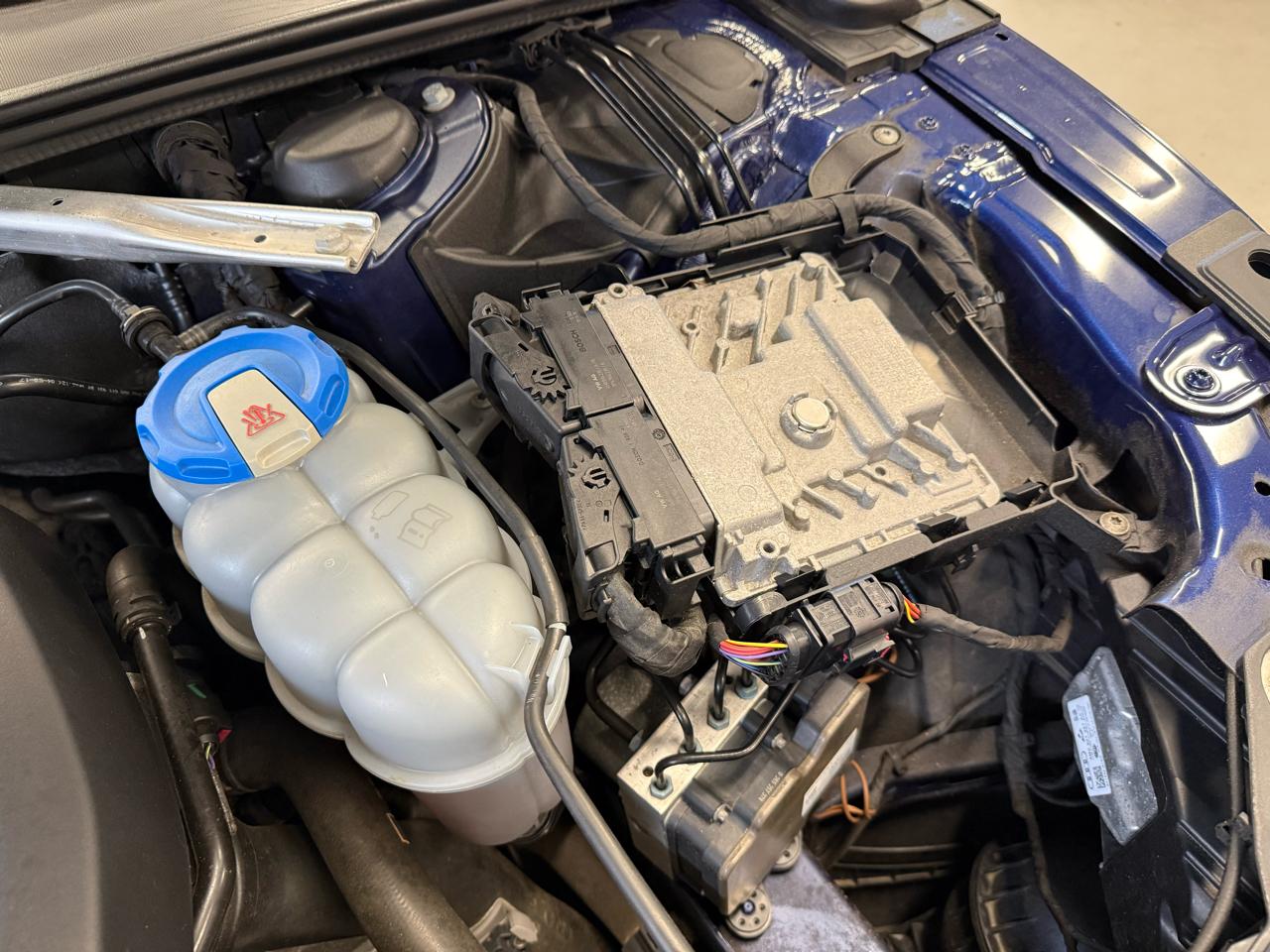 Audi A5 Premium Plus S-Line Coupe quattro 7A 2018