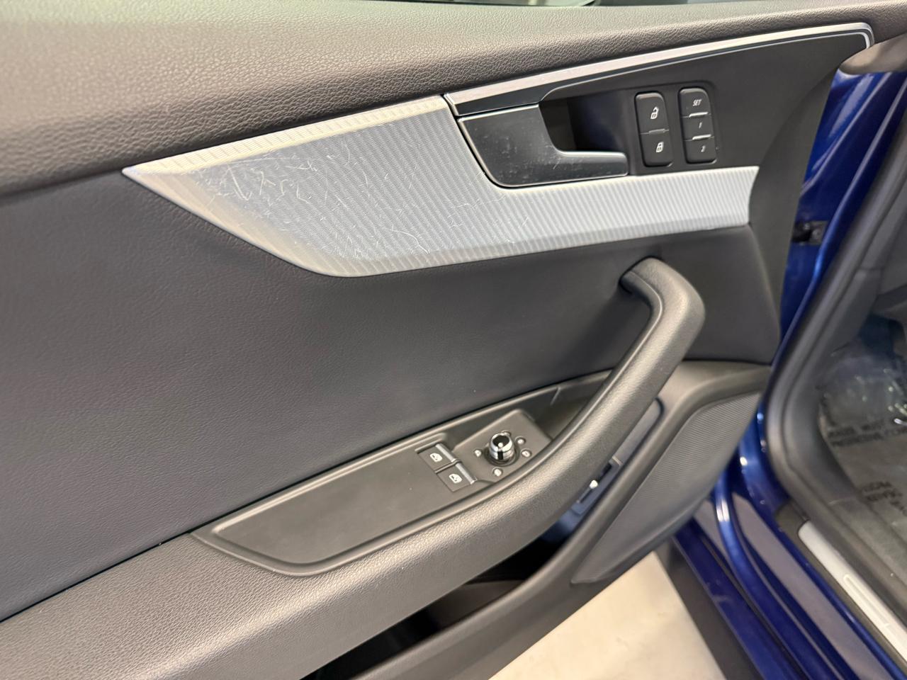 Audi A5 Premium Plus S-Line Coupe quattro 7A 2018