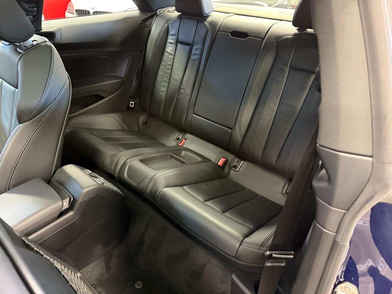 Audi A5 Premium Plus S-Line Coupe quattro 7A 2018