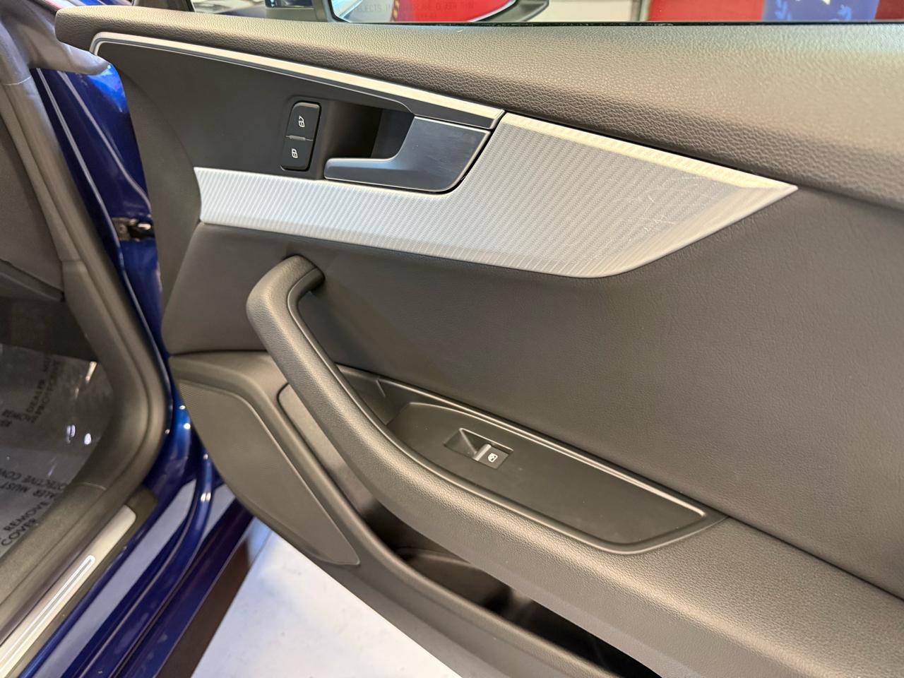 Audi A5 Premium Plus S-Line Coupe quattro 7A 2018