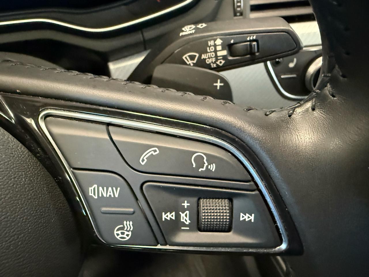 Audi A5 Premium Plus S-Line Coupe quattro 7A 2018