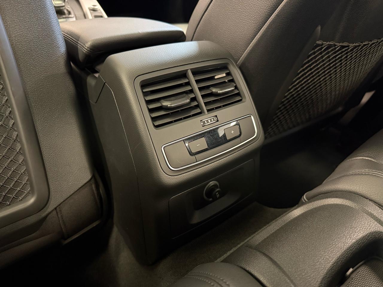 Audi A5 Premium Plus S-Line Coupe quattro 7A 2018