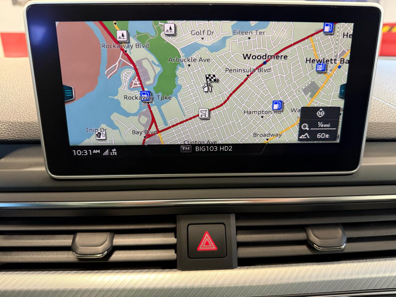 Audi A5 Premium Plus S-Line Coupe quattro 7A 2018