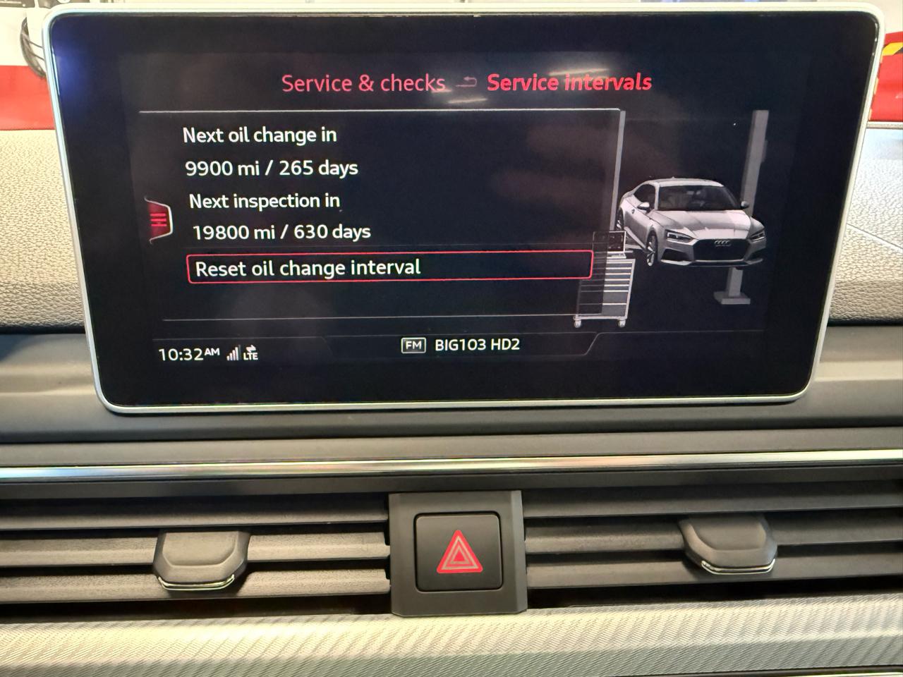 Audi A5 Premium Plus S-Line Coupe quattro 7A 2018