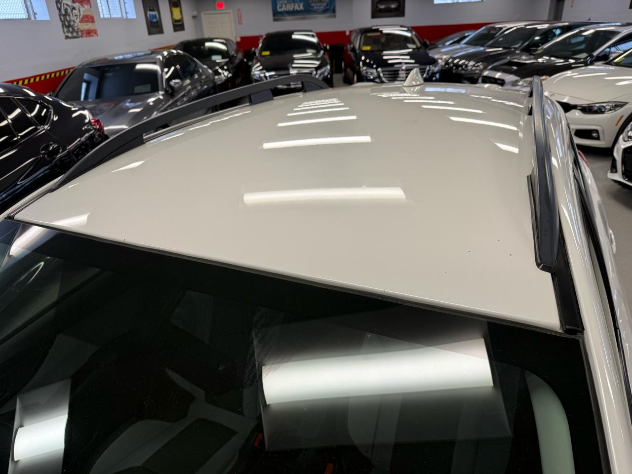 Subaru Crosstrek 2.0i Premium CVT 2018