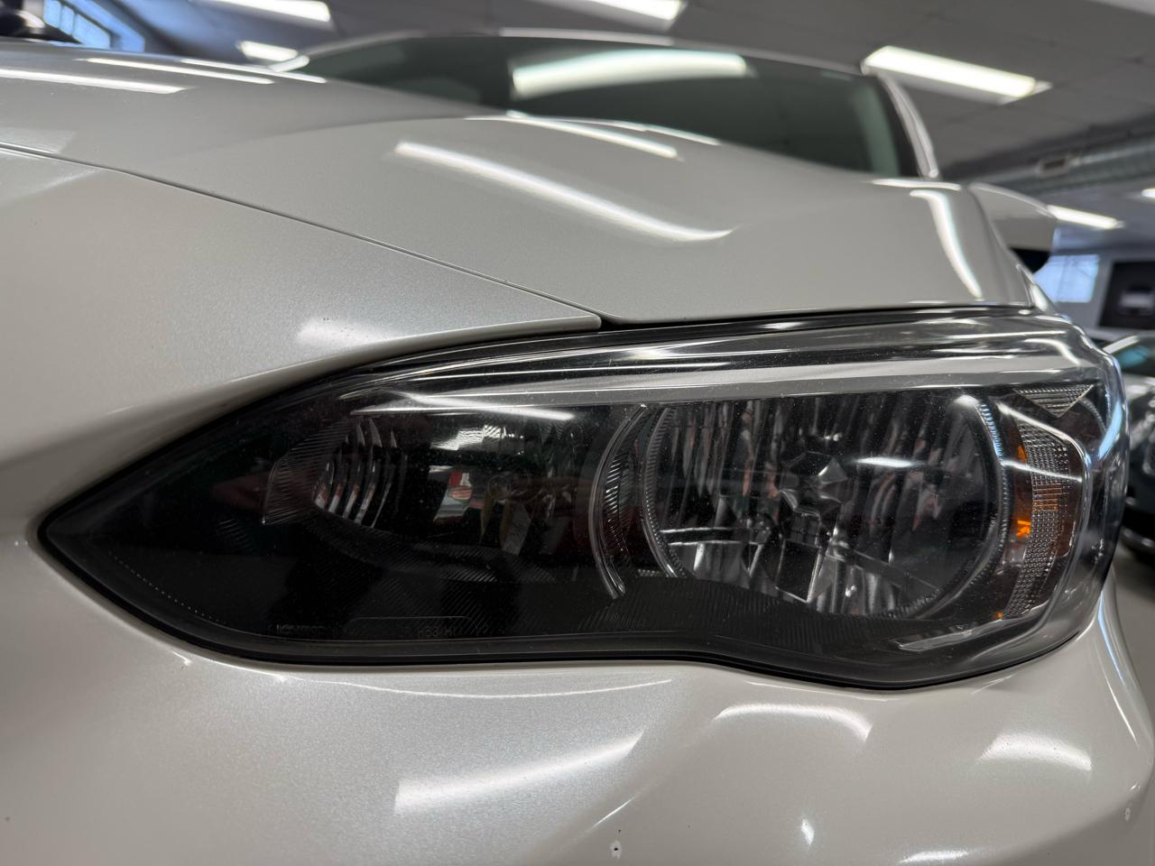 Subaru Crosstrek 2.0i Premium CVT 2018