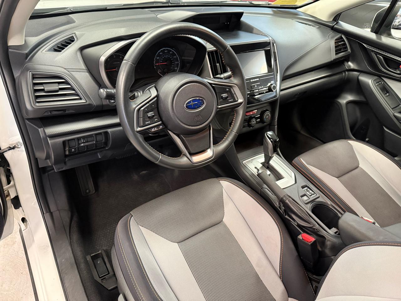 Subaru Crosstrek 2.0i Premium CVT 2018