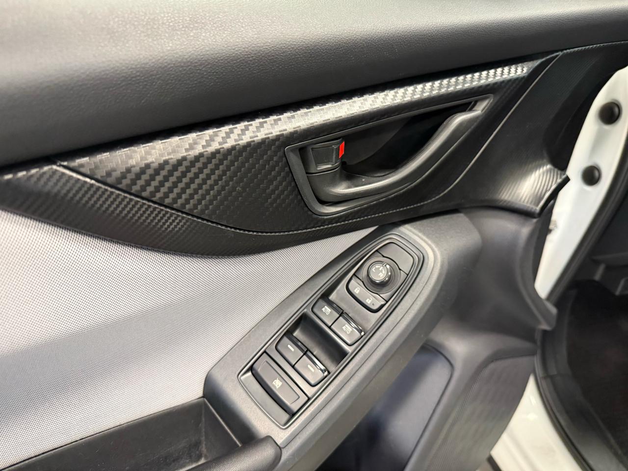 Subaru Crosstrek 2.0i Premium CVT 2018