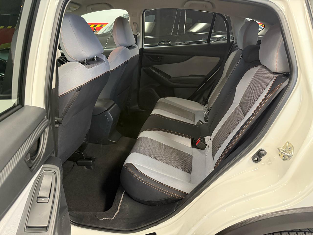 Subaru Crosstrek 2.0i Premium CVT 2018