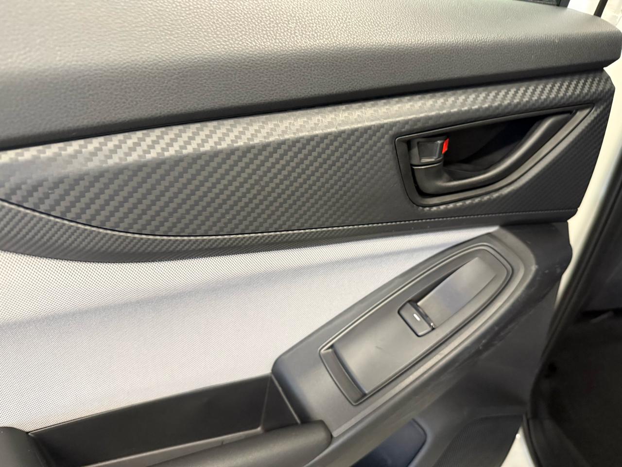 Subaru Crosstrek 2.0i Premium CVT 2018