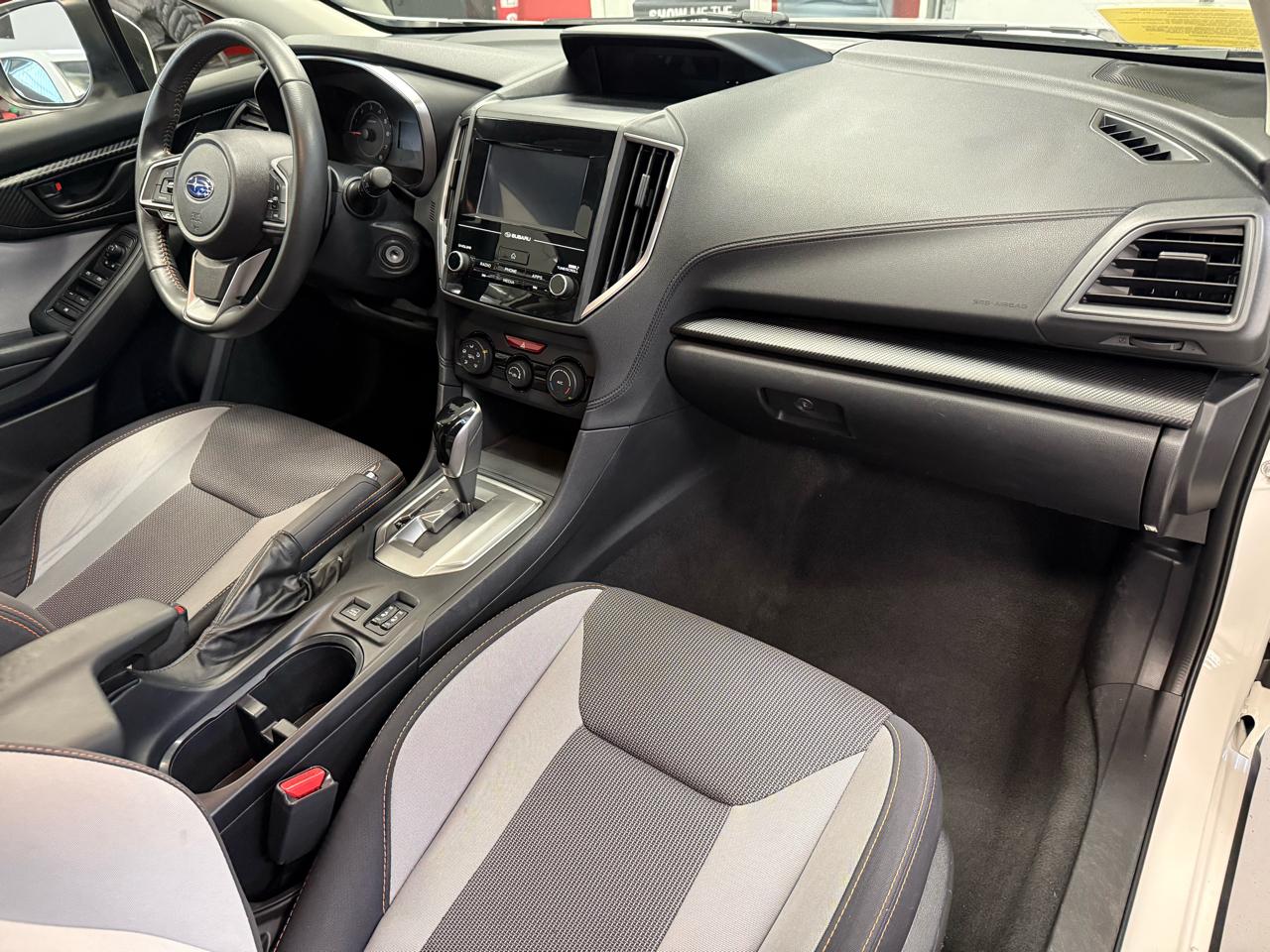 Subaru Crosstrek 2.0i Premium CVT 2018