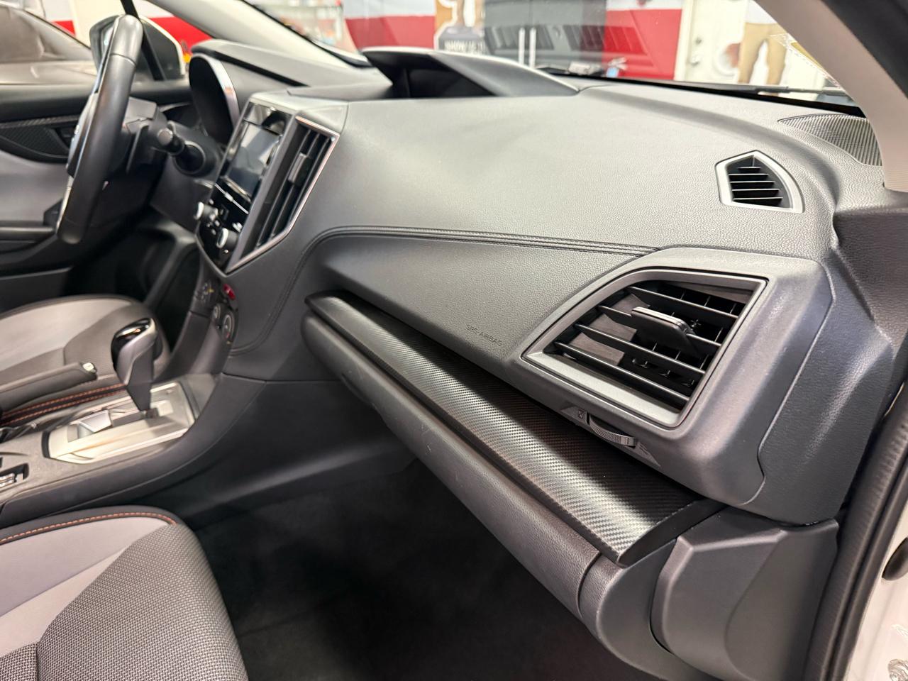 Subaru Crosstrek 2.0i Premium CVT 2018