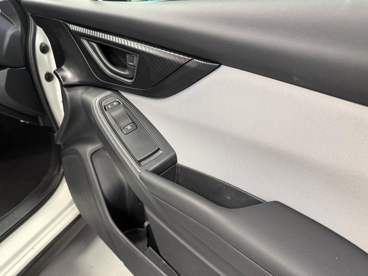 Subaru Crosstrek 2.0i Premium CVT 2018