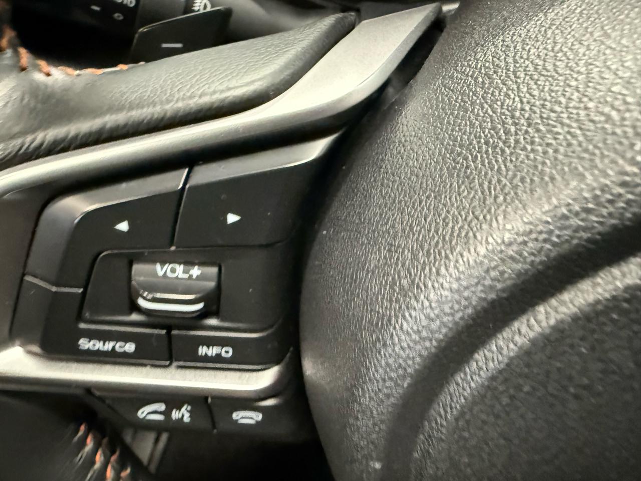 Subaru Crosstrek 2.0i Premium CVT 2018