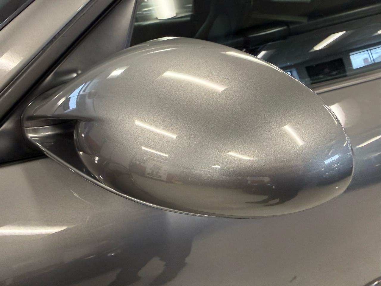 Porsche Boxster Base 2008