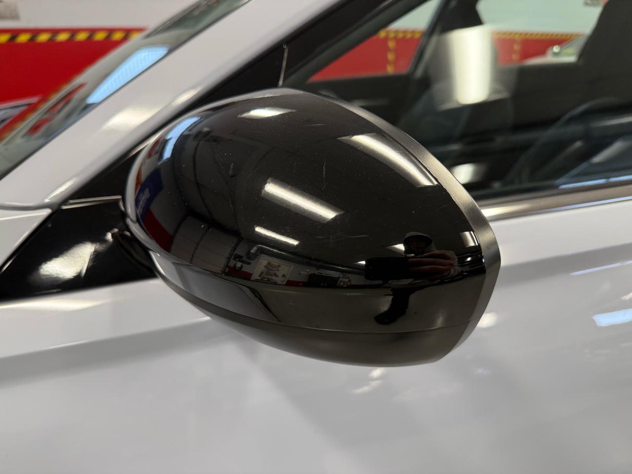 Nissan Altima 2.5 SR AWD 2023