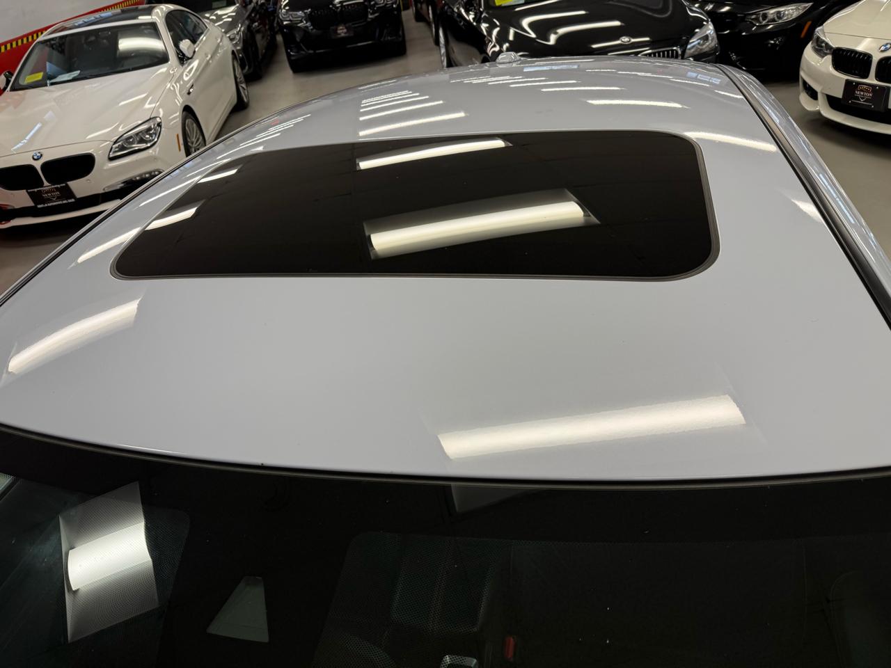 Nissan Altima 2.5 SR AWD 2023