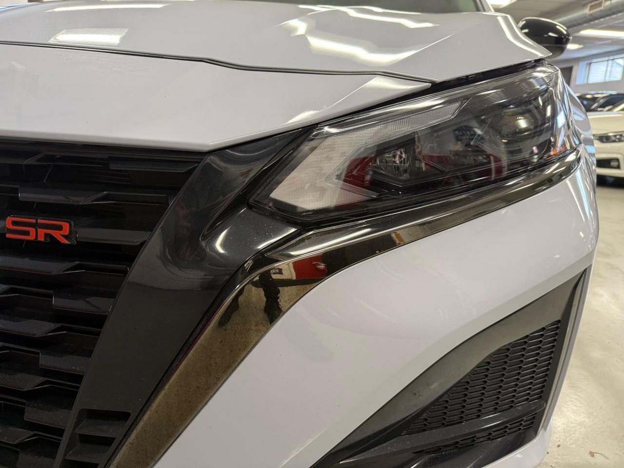 Nissan Altima 2.5 SR AWD 2023