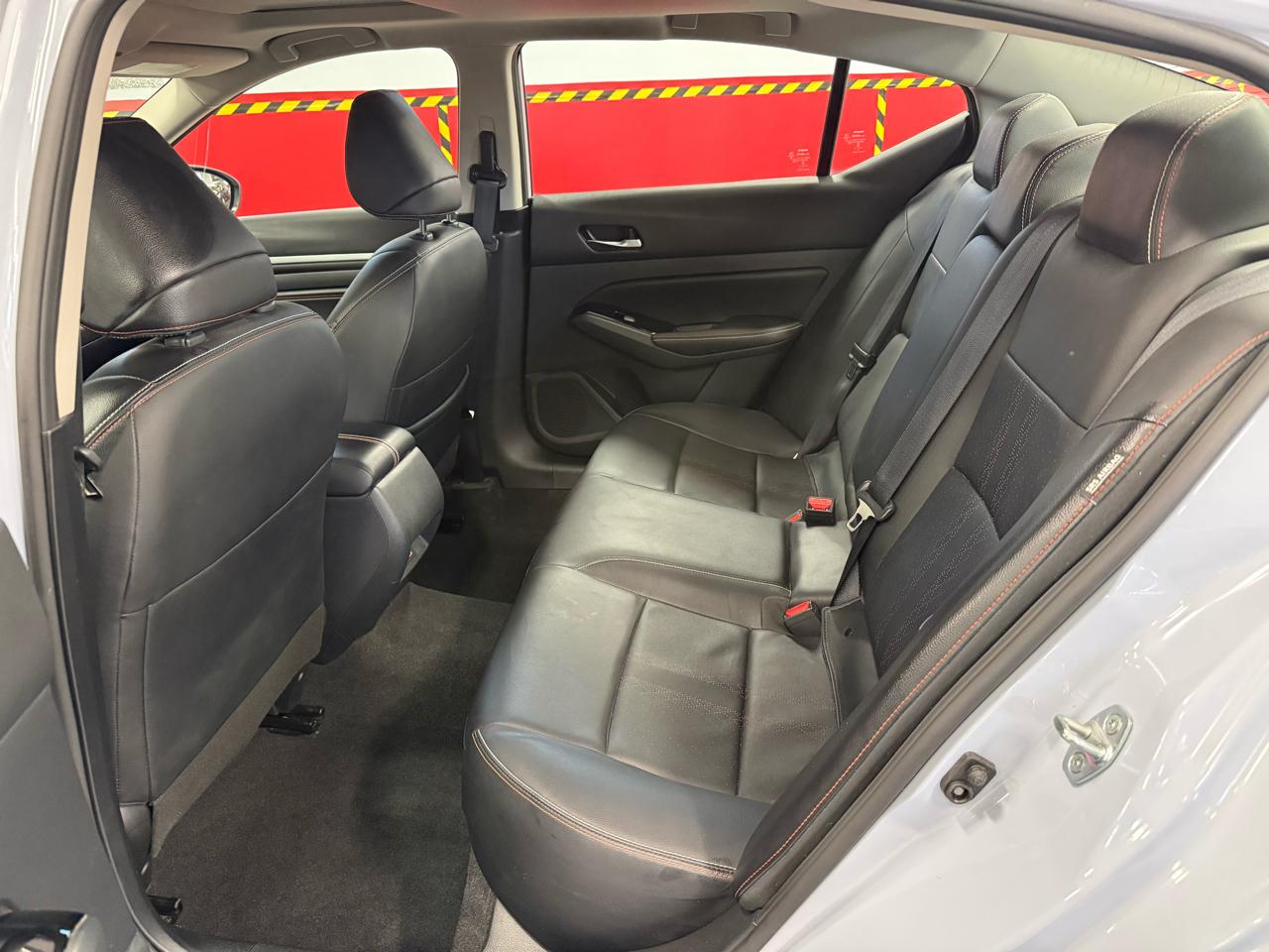 Nissan Altima 2.5 SR AWD 2023