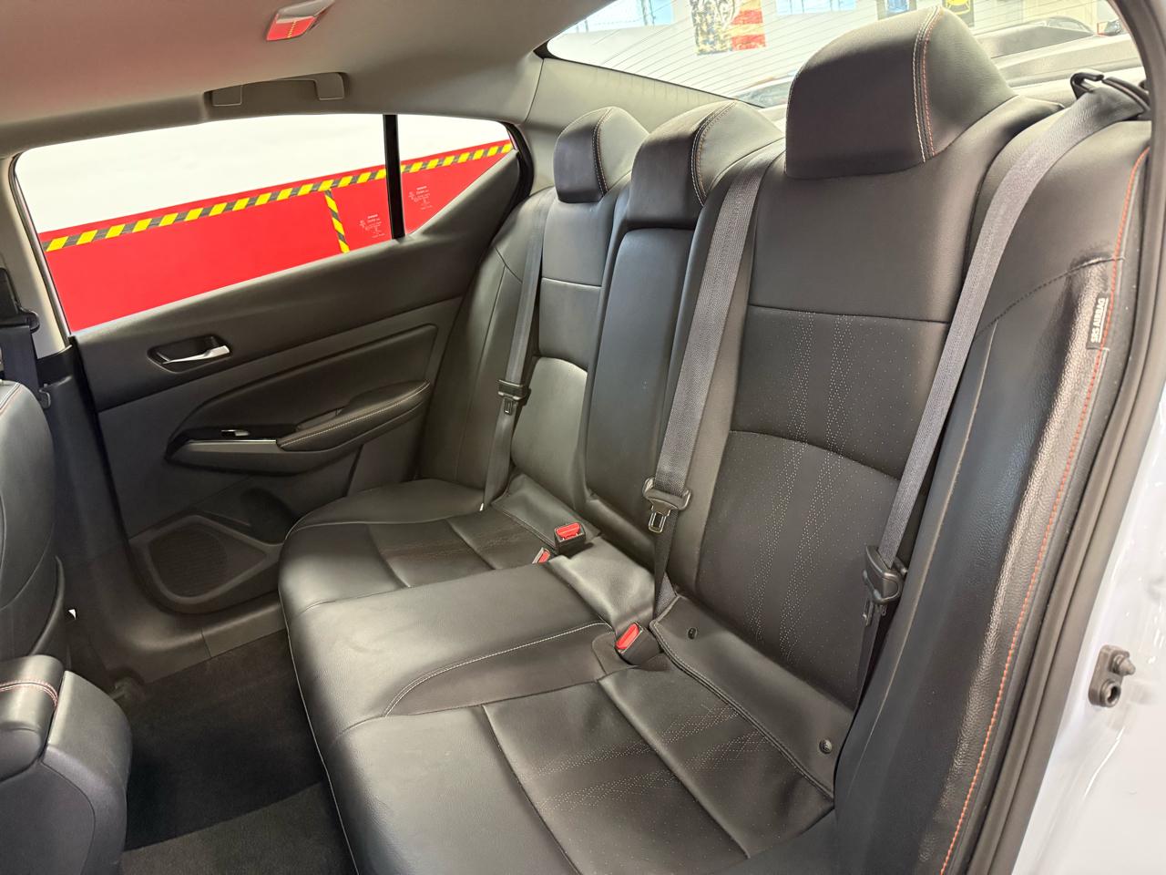 Nissan Altima 2.5 SR AWD 2023