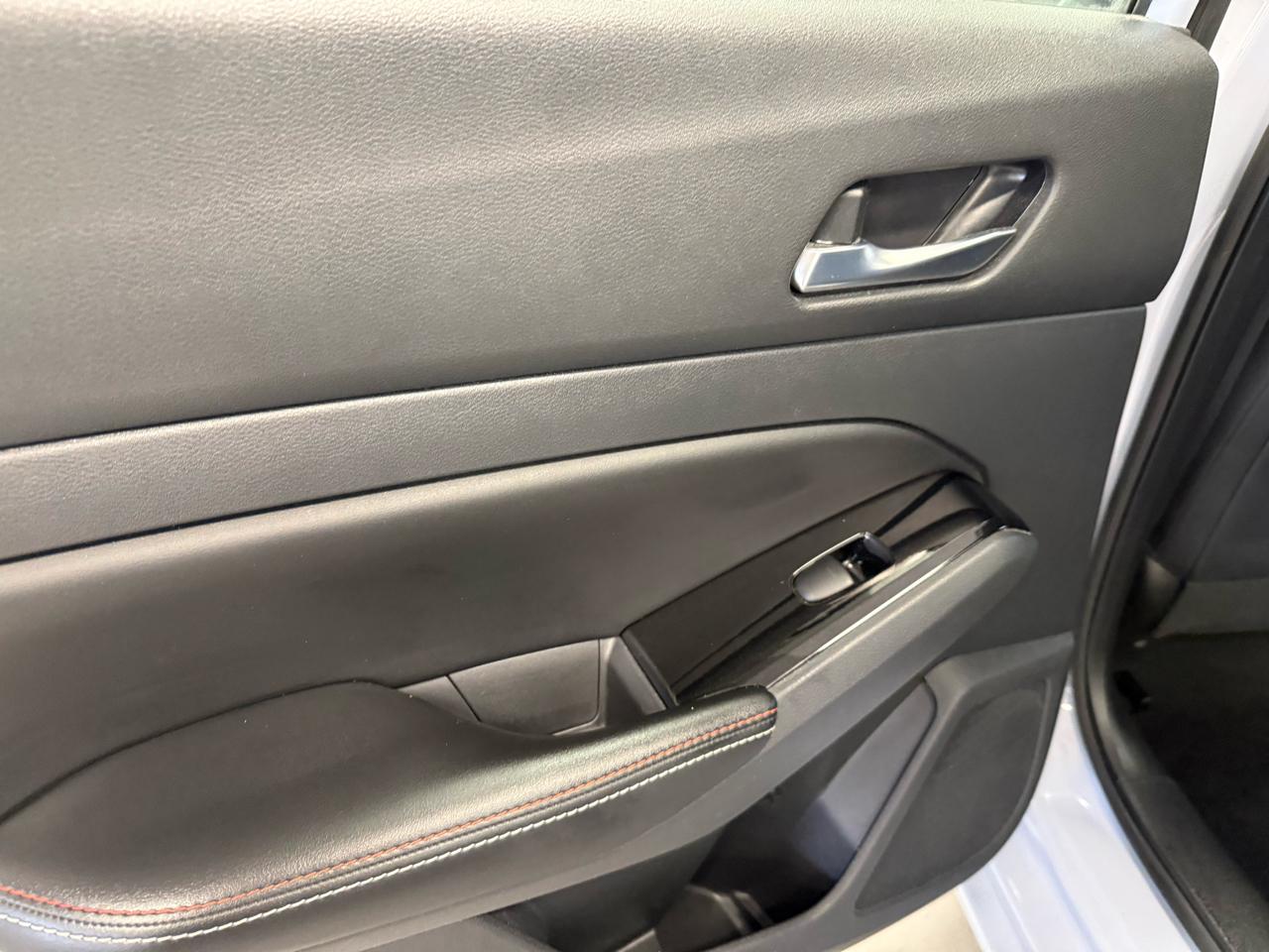 Nissan Altima 2.5 SR AWD 2023