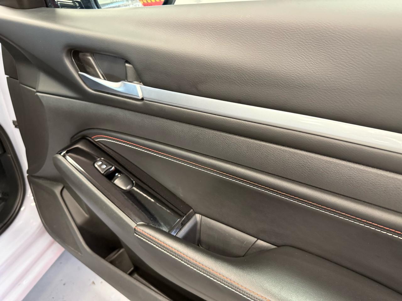 Nissan Altima 2.5 SR AWD 2023