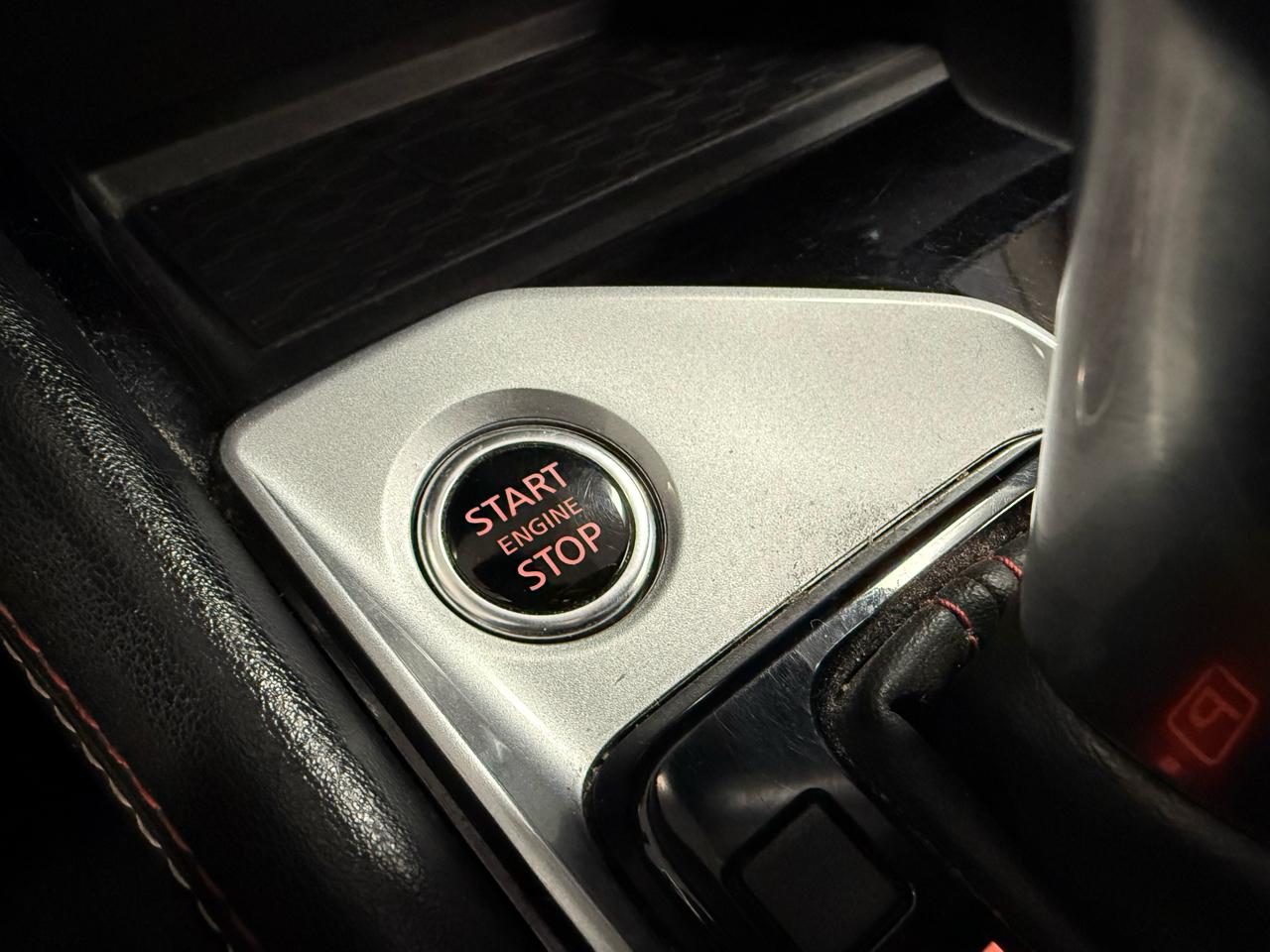 Nissan Altima 2.5 SR AWD 2023