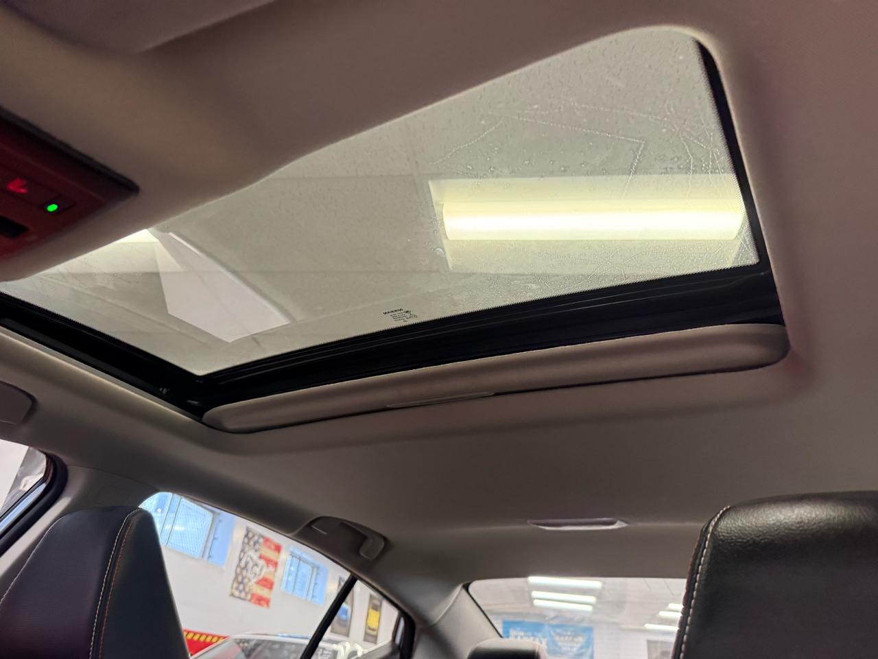 Nissan Altima 2.5 SR AWD 2023