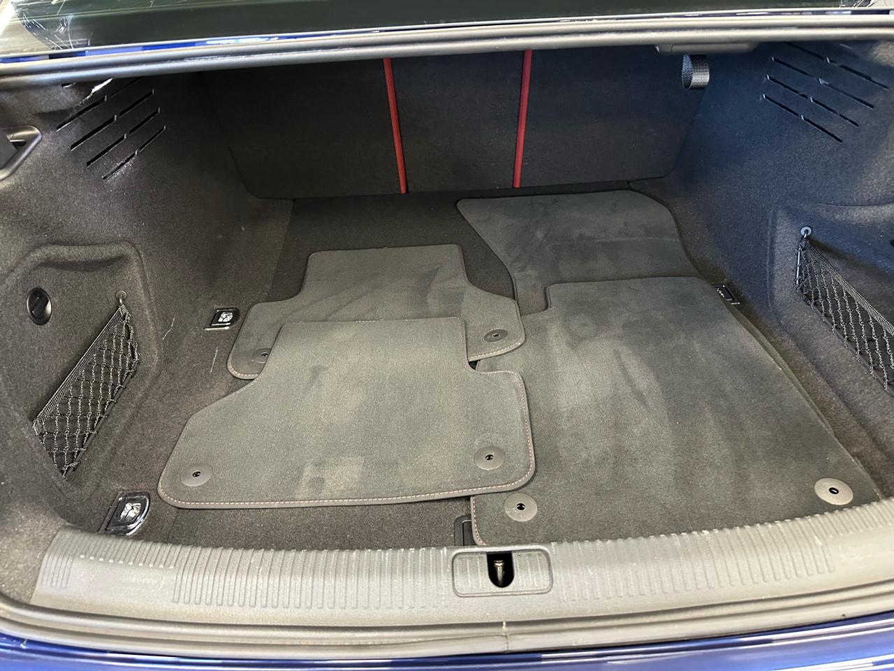 Audi S4 Premium Plus quattro 2018