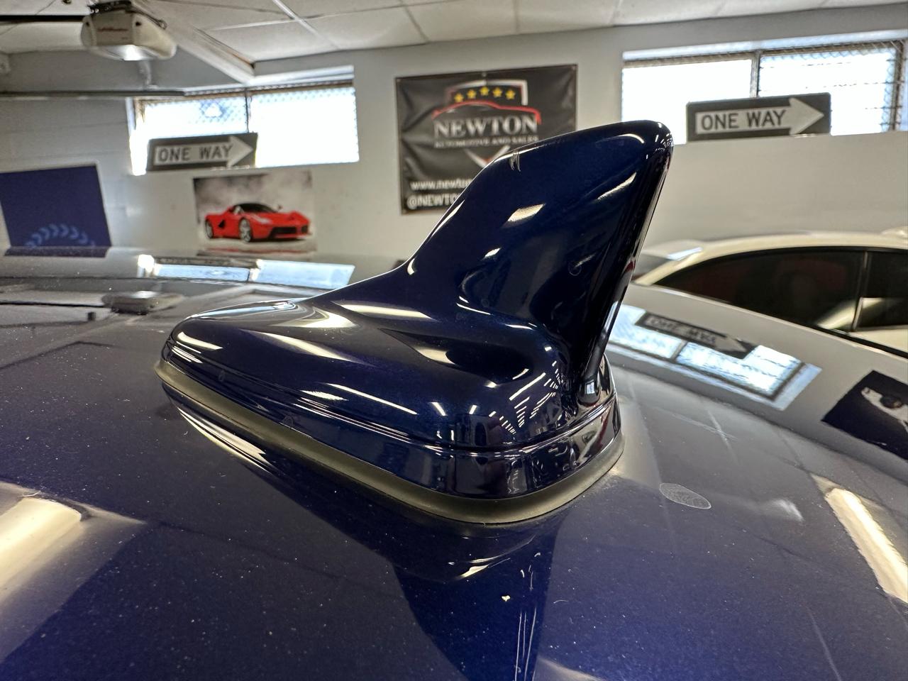 Audi S4 Premium Plus quattro 2018