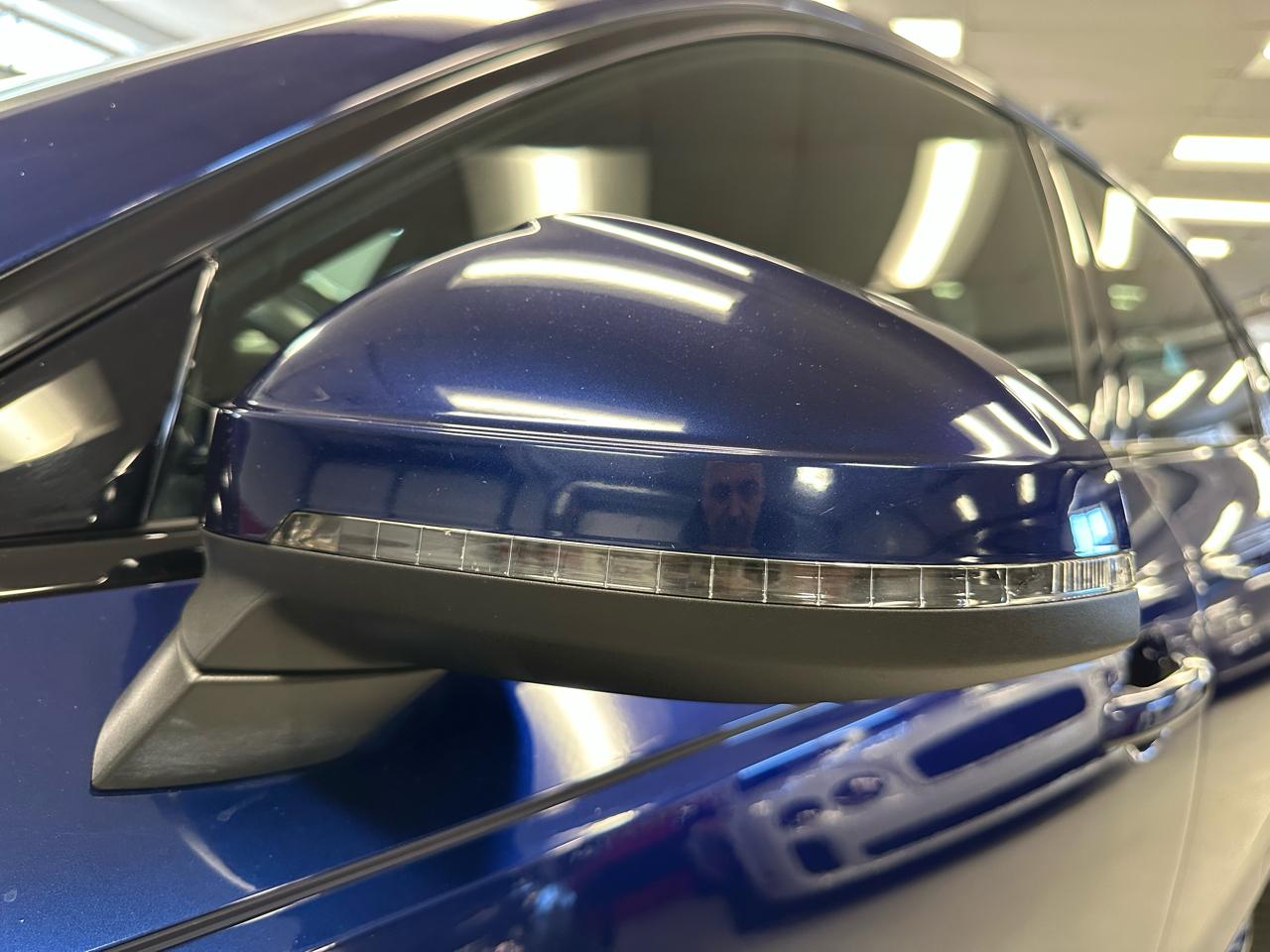 Audi S4 Premium Plus quattro 2018