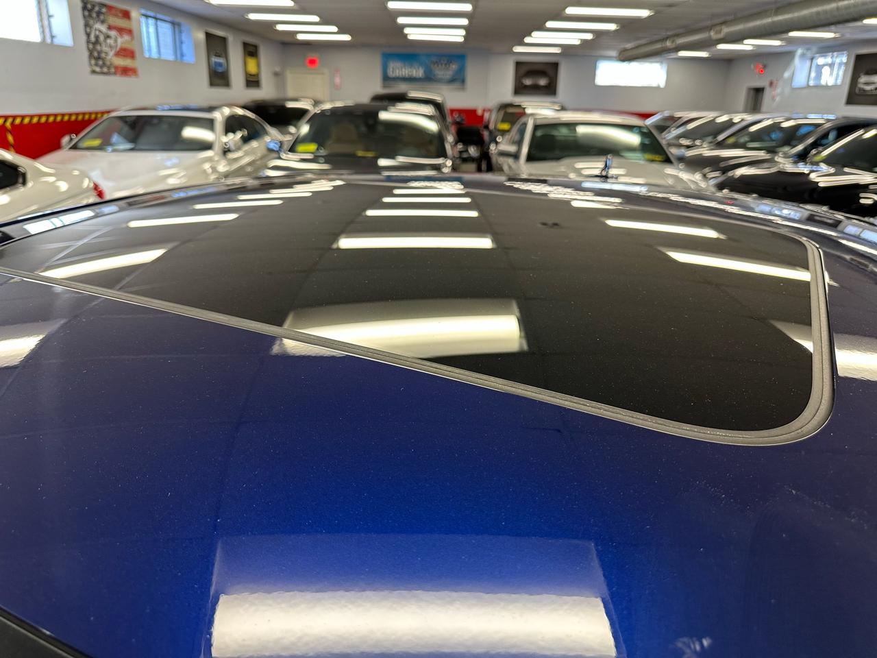 Audi S4 Premium Plus quattro 2018