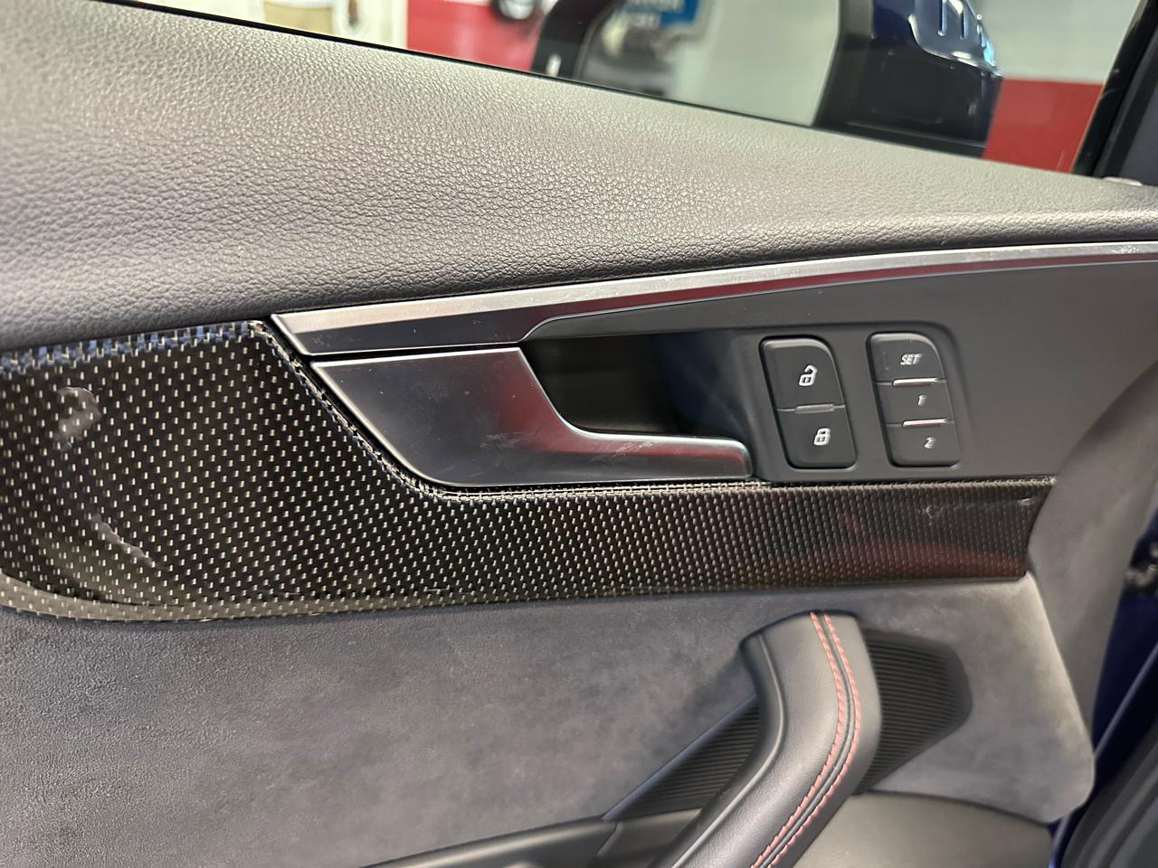 Audi S4 Premium Plus quattro 2018