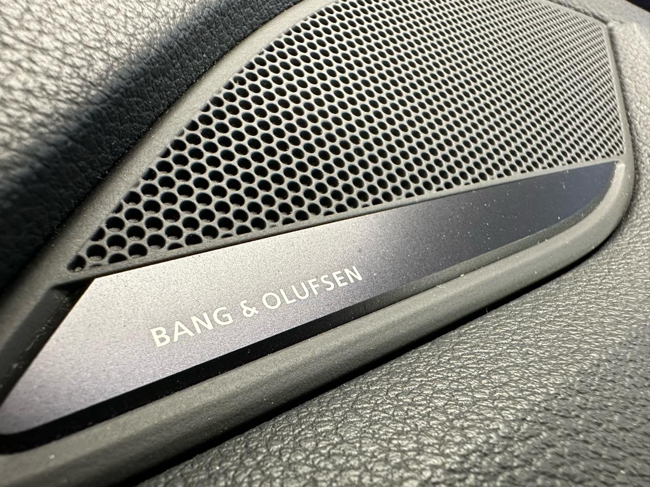 Audi S4 Premium Plus quattro 2018