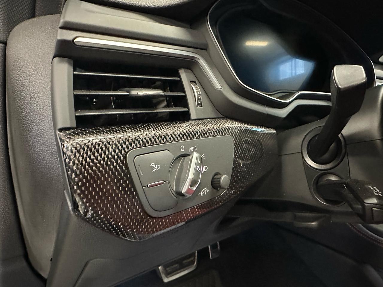 Audi S4 Premium Plus quattro 2018