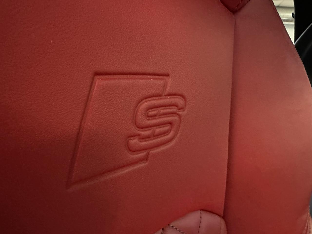 Audi S4 Premium Plus quattro 2018