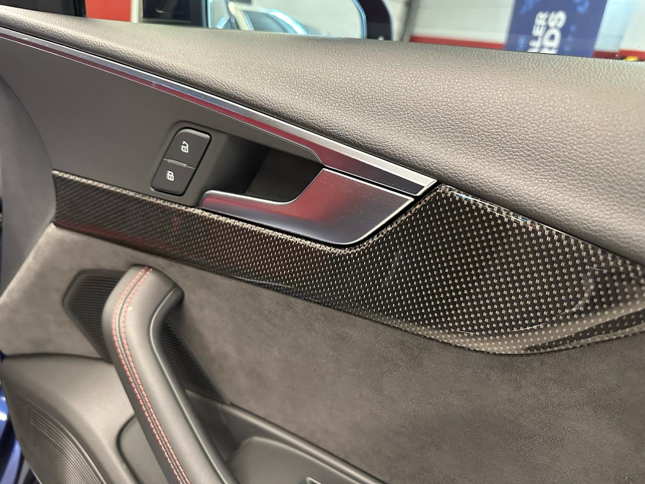 Audi S4 Premium Plus quattro 2018